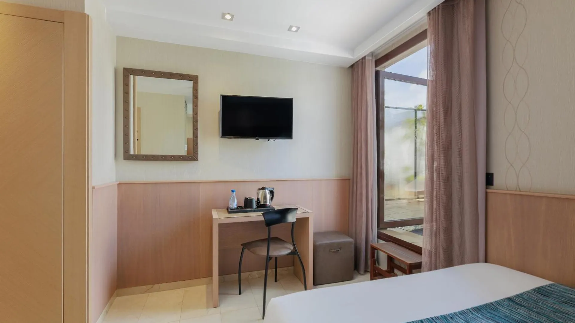 Hotel Gotico Barcelone Espagne