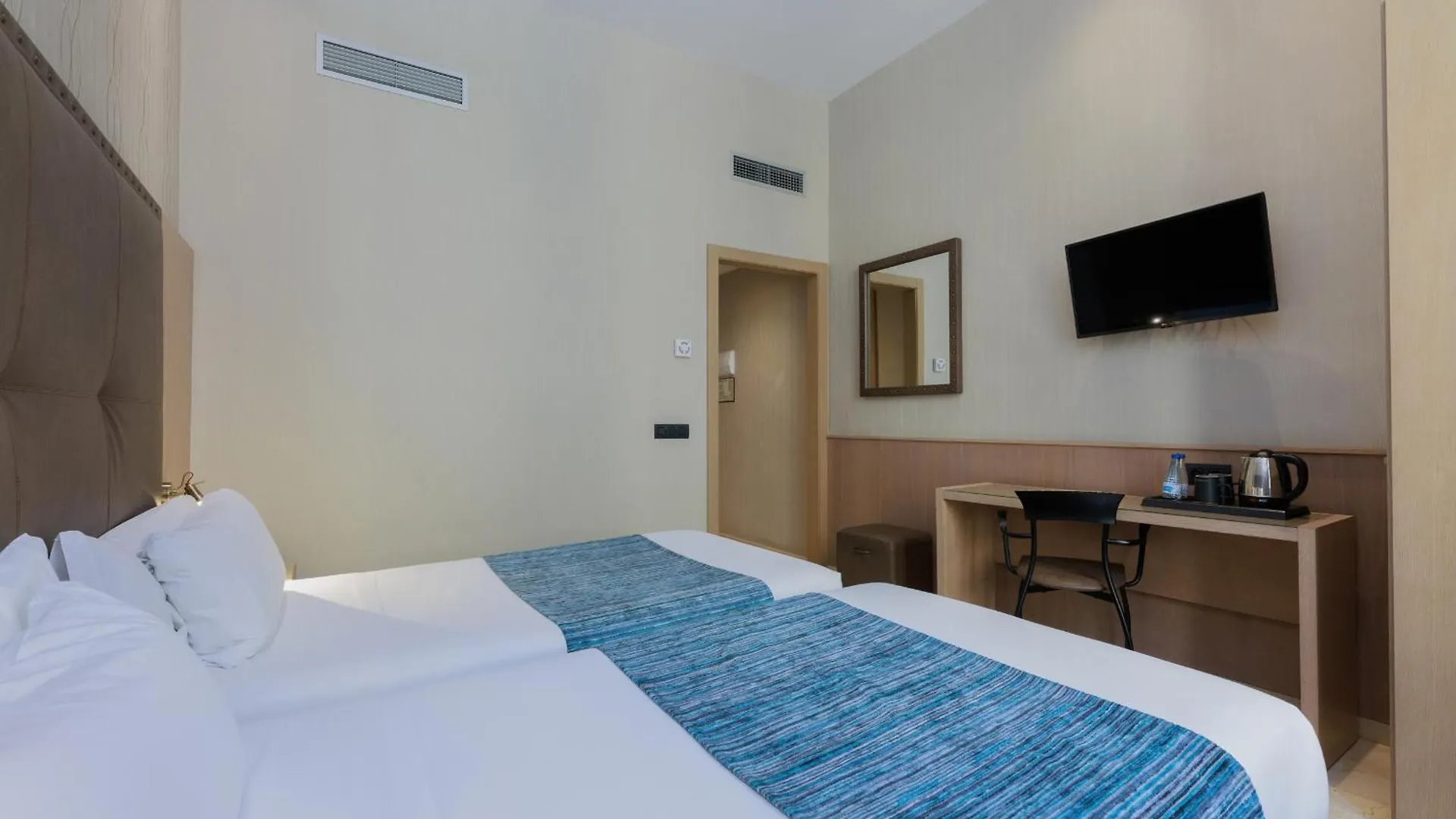 Hotel Gotico Barcelone 4*,  Espagne