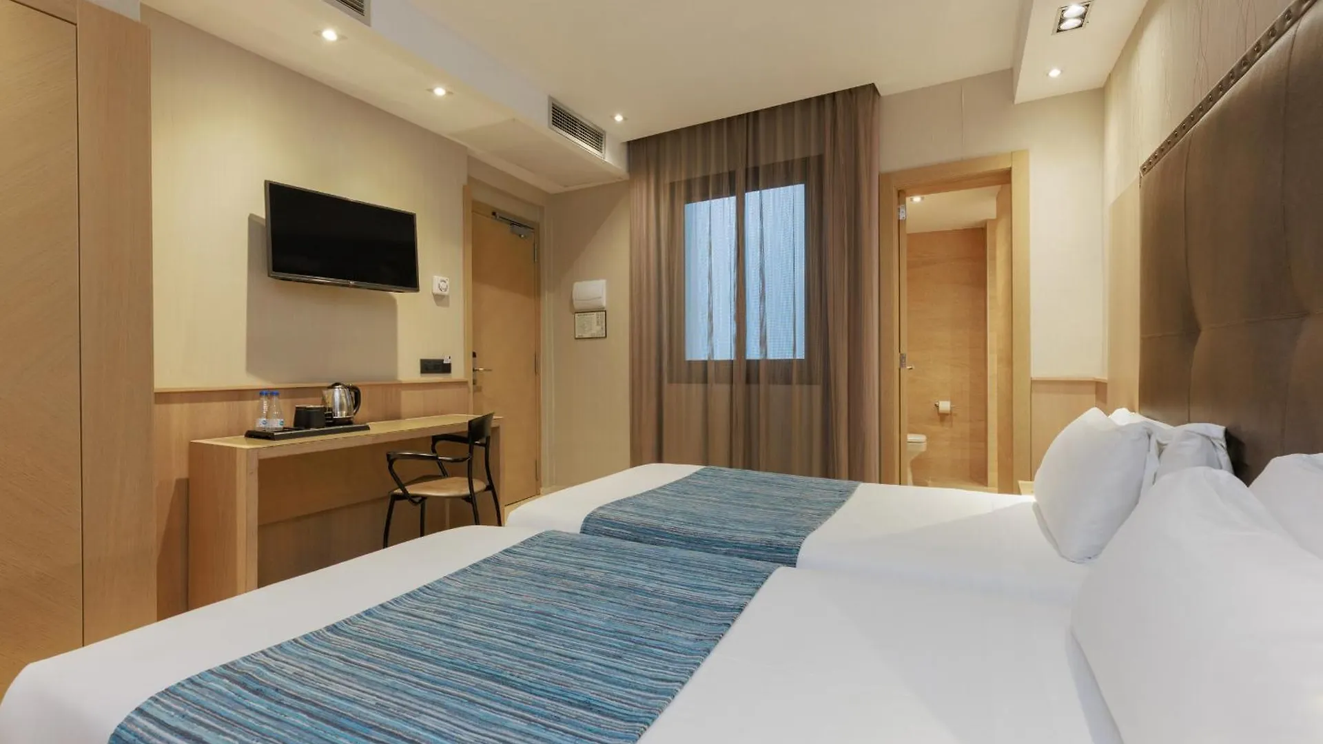 Hotel Gotico Barcelone