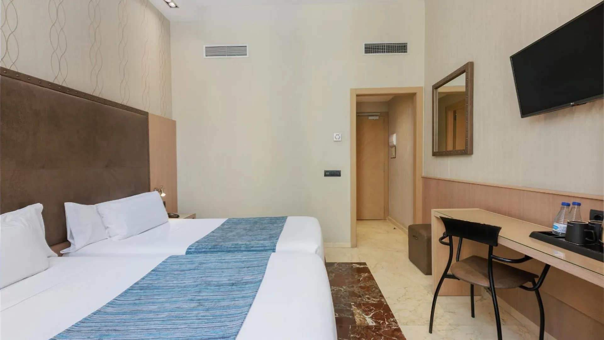 Hotel Gotico Barcelone