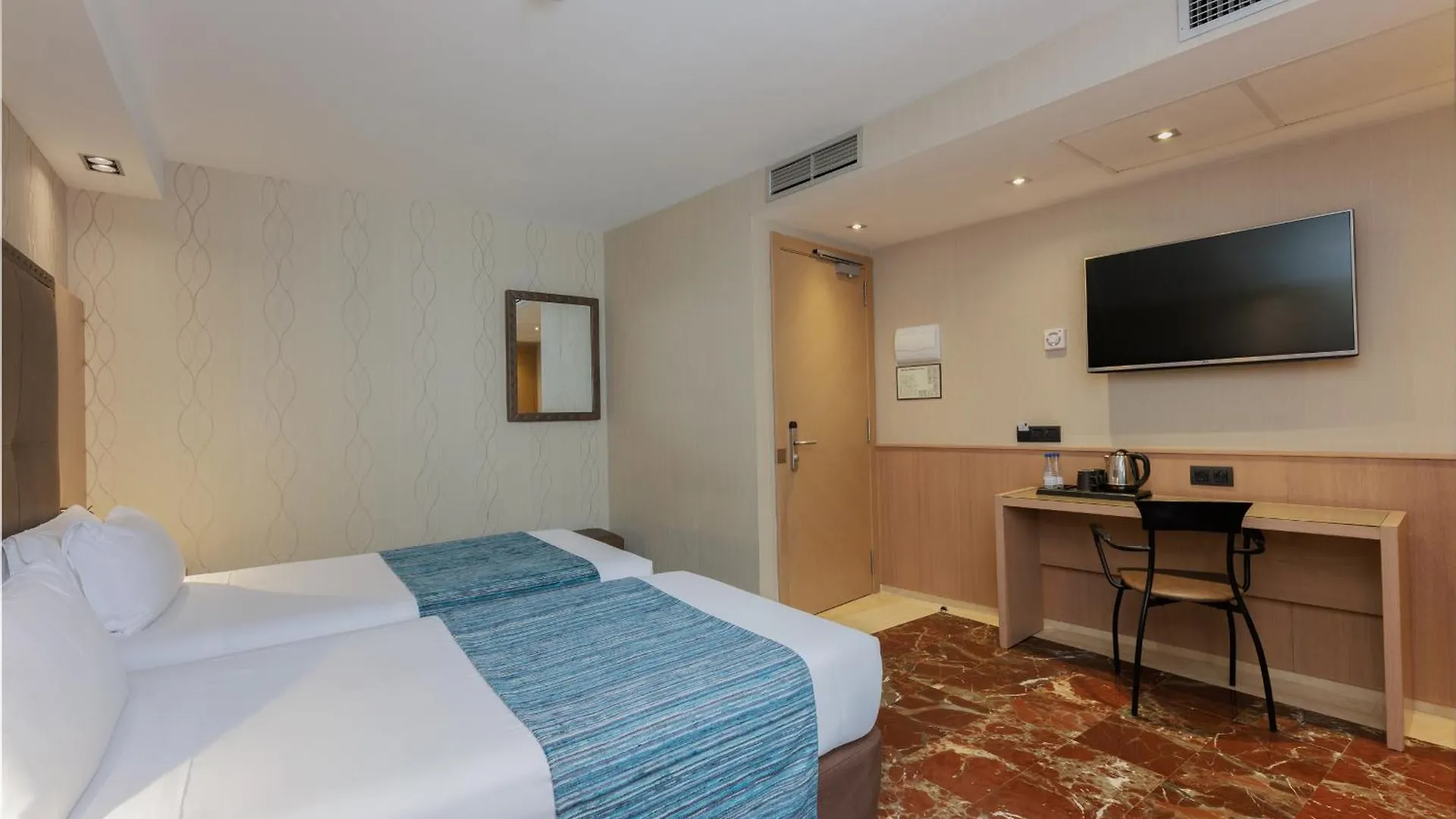 ****  Hotel Gotico Barcelone Espagne