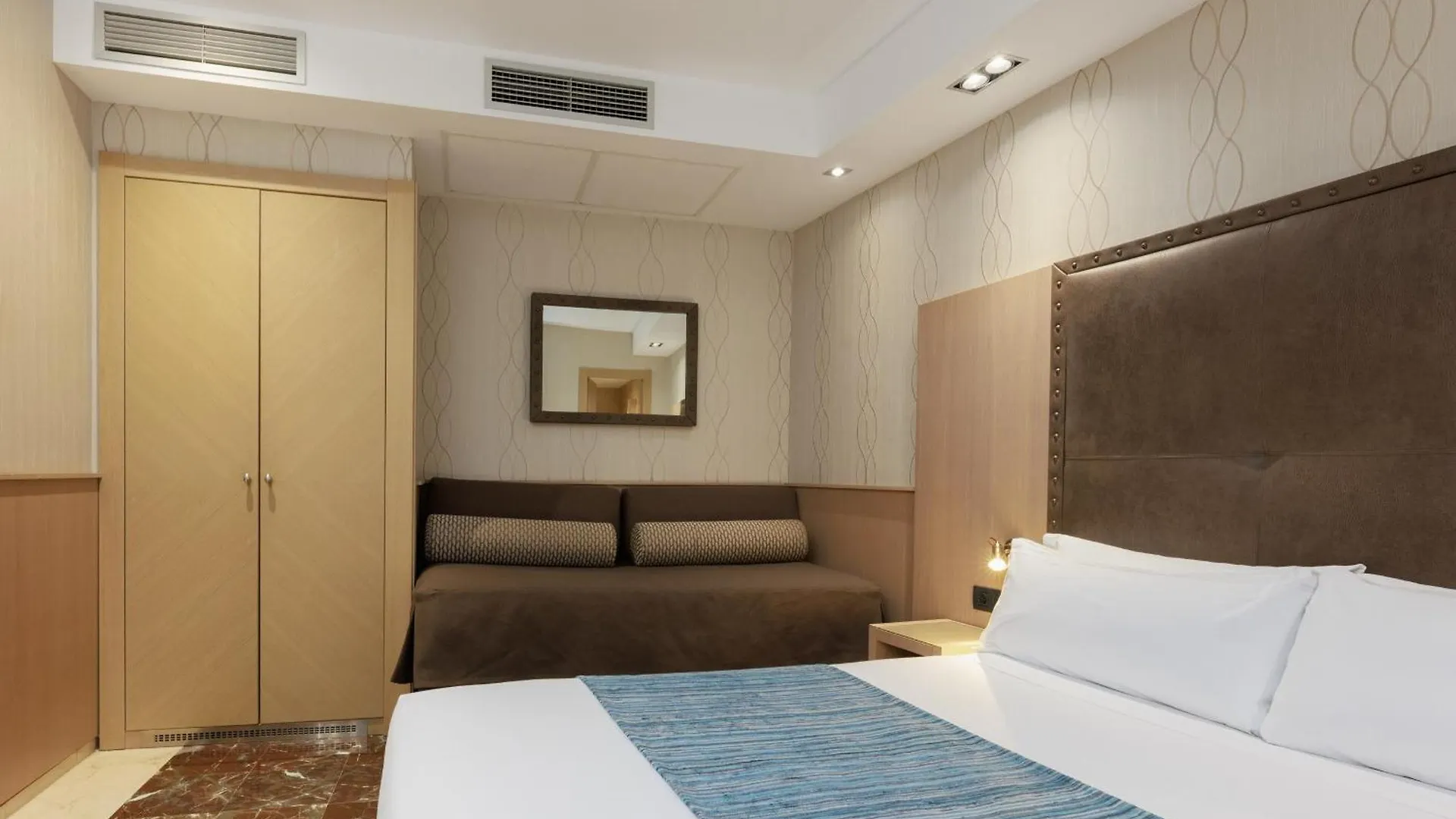 Hotel Gotico Barcelone