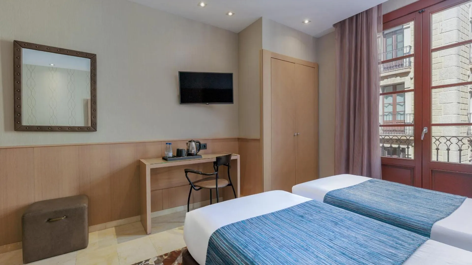 Hotel Gotico Barcelone 4*,  Espagne