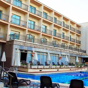 Iris 3* El Arenal (Mallorca)