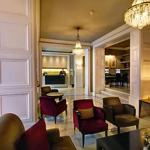 Condado 3* Barcelona
