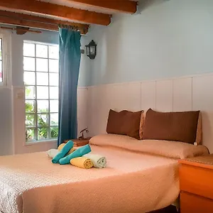 Casa vacanze Petunia 75 El Médano