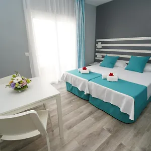 Rf Bambi Adults Only Апартаменты Пуэрто-де-ла-Крус