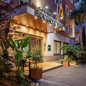Bonanova Park 2* Barcelona