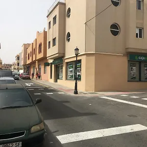 Appartamento Phenix Corralejo