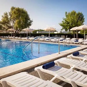 Htop Molinos Park #htopenjoy Отель Салоу