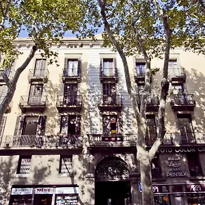 bacardi-central-suites.topbarcelonahotels.com/