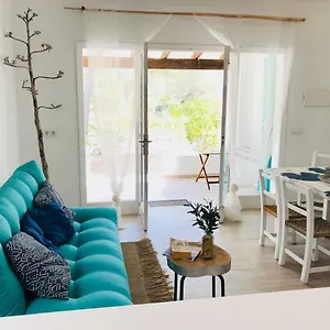 Casa vacanze Cala Saona San Francisco Javier