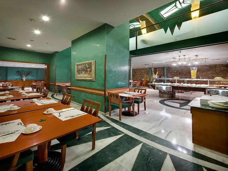 Hotel Gótico Barcelona 4*,