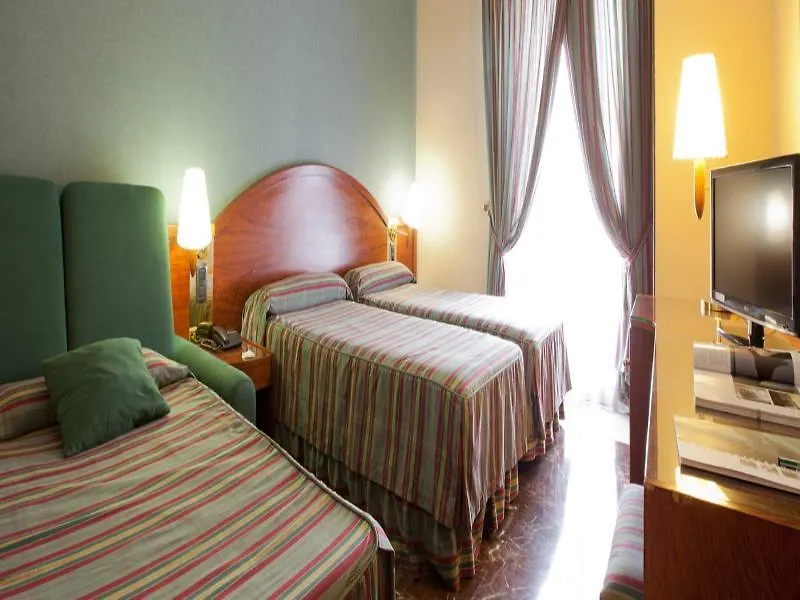 Hotel Gótico Barcelona