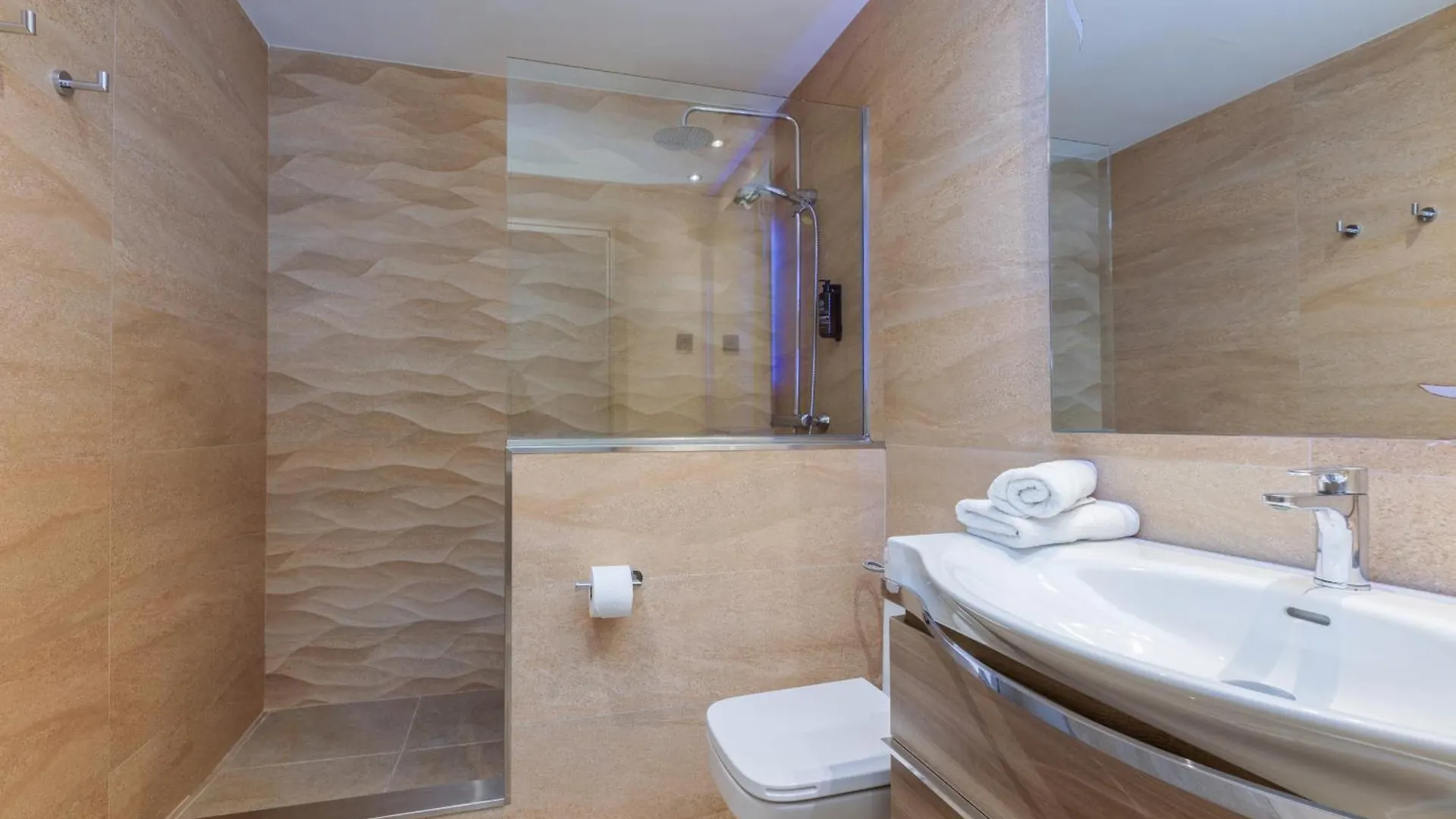 Hotel Gótico Barcelona 4*,