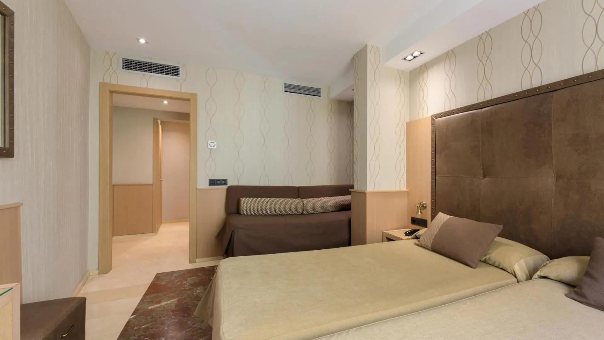 Hotel Gótico Barcelona