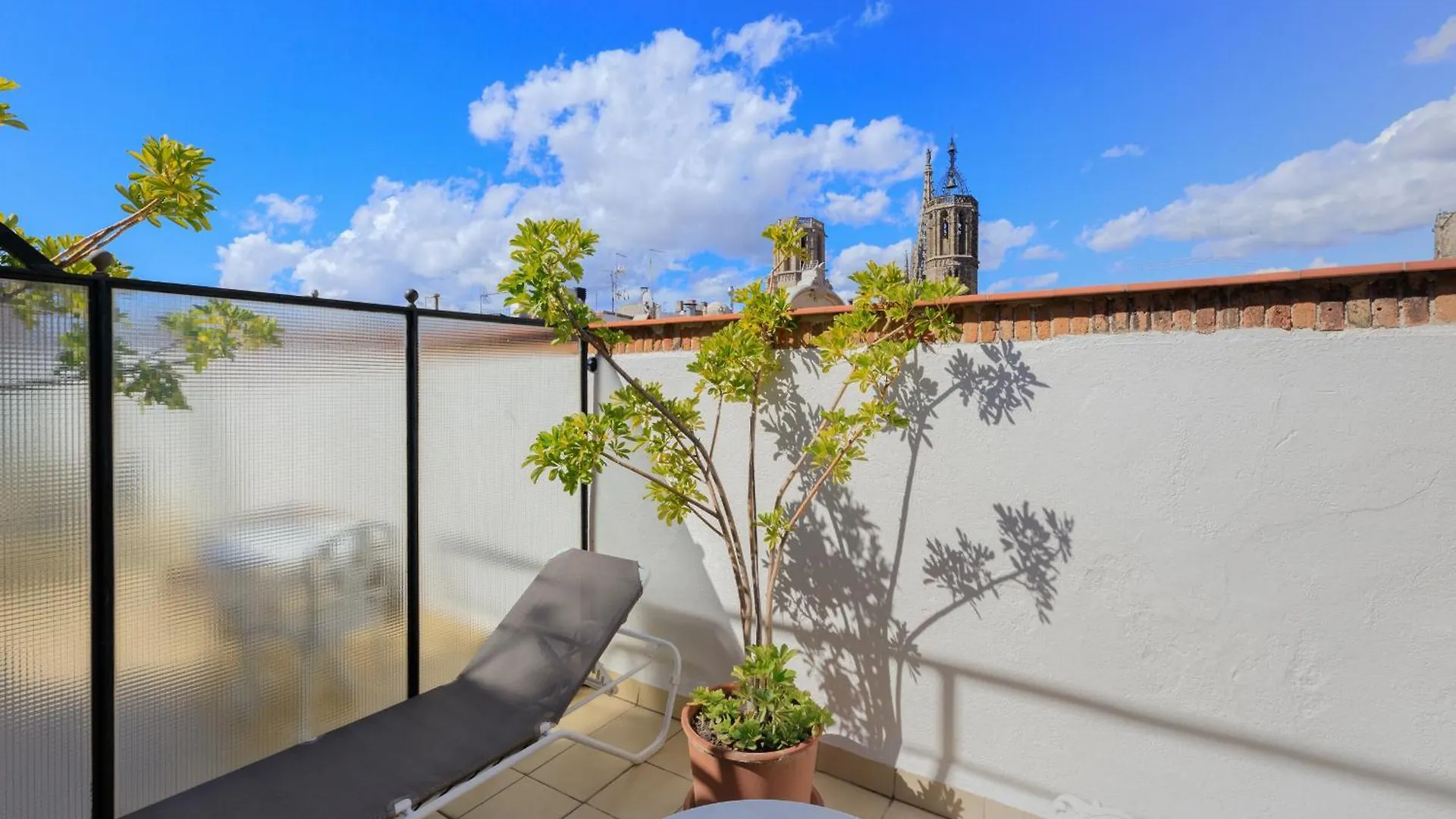 Hotel Gótico Barcelona