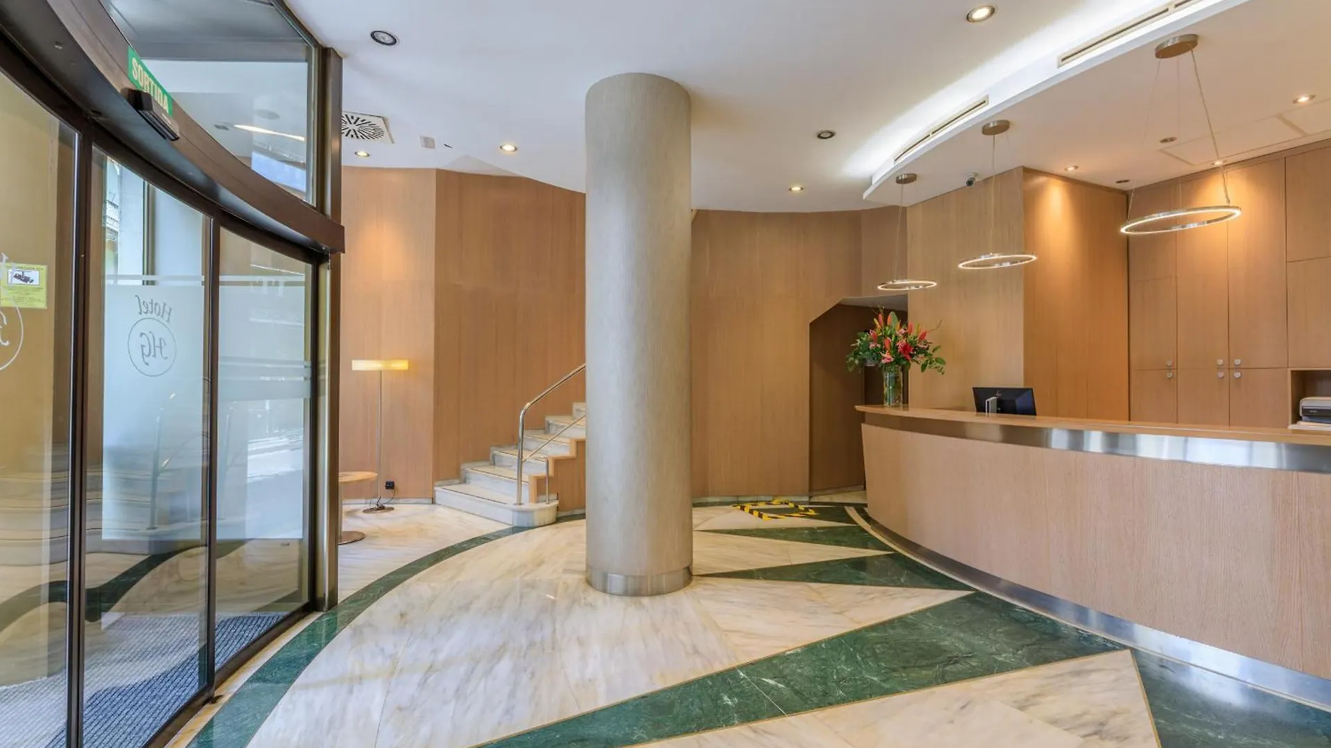 Hotel Gótico Barcelona