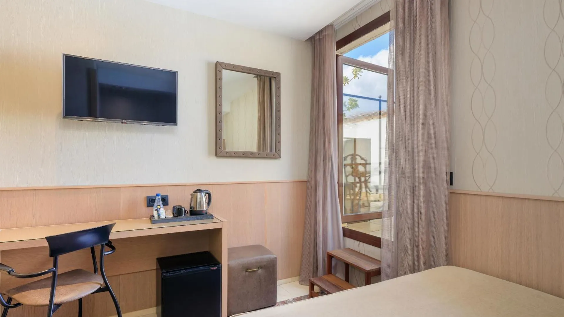 Hotel Gótico Barcelona
