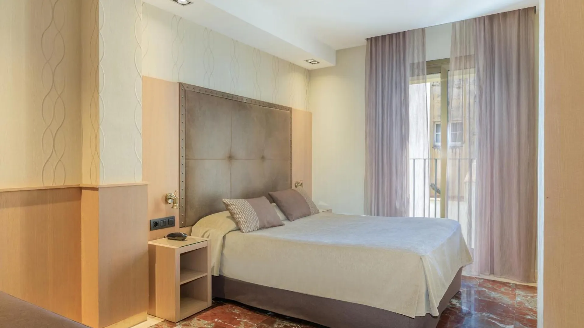 Hotel Gótico Barcelona