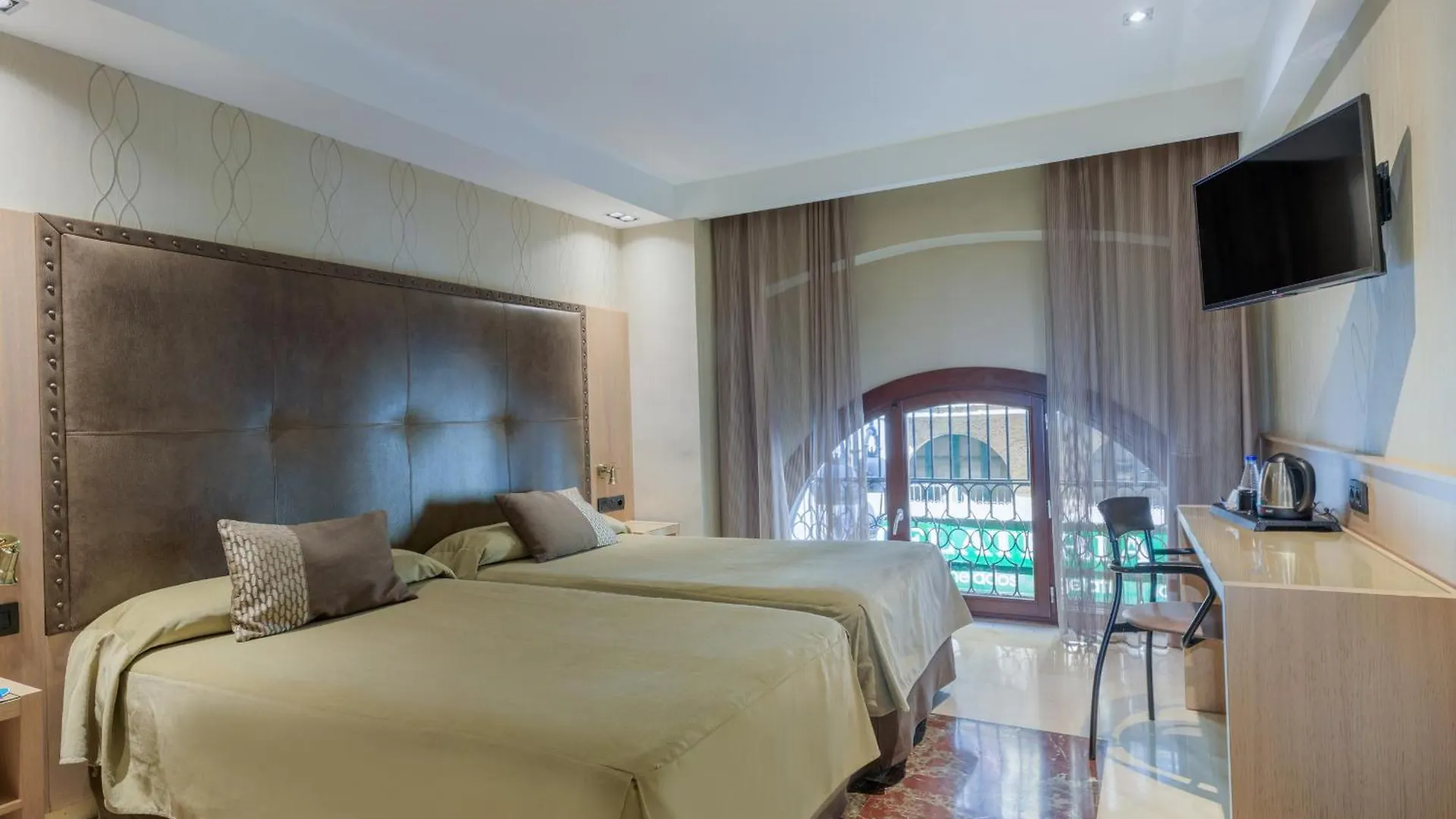 Hotel Gótico Barcelona