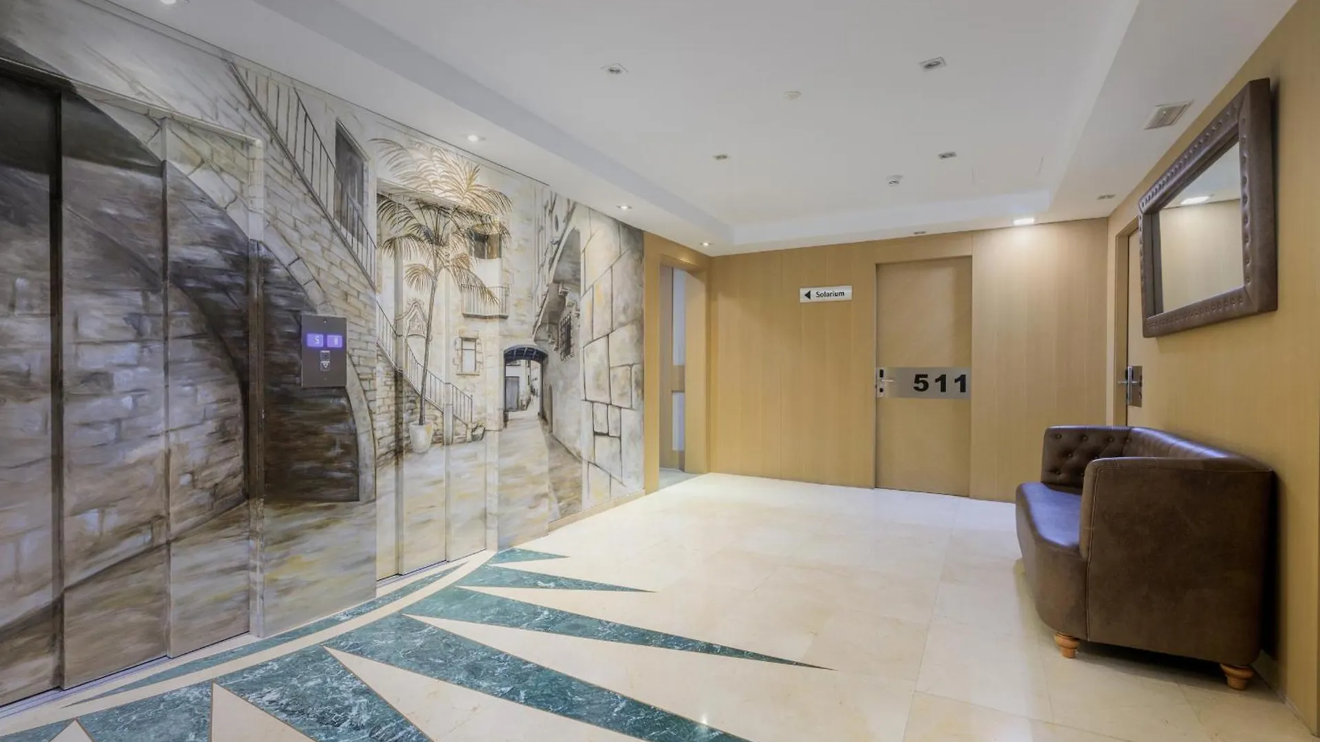 Hotel Gótico Barcelona 4*,