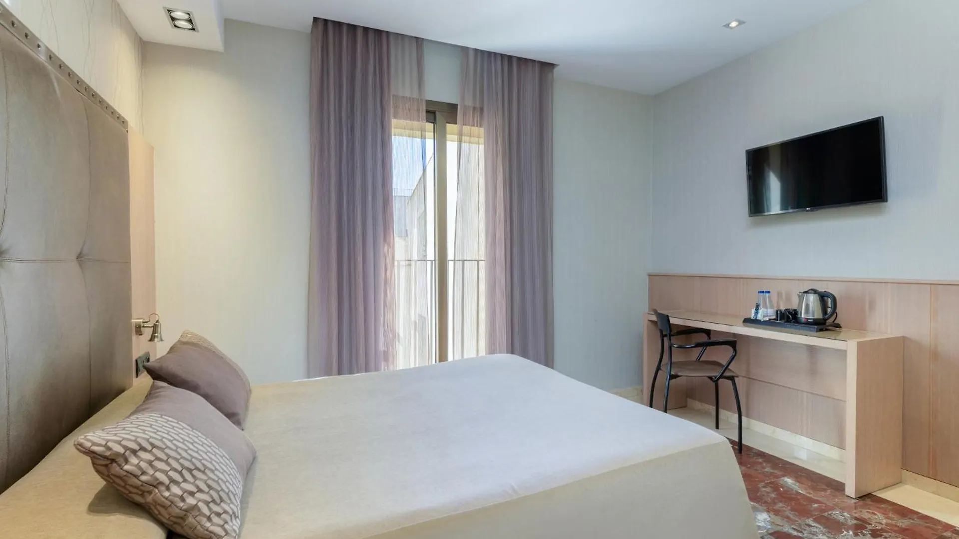 Hotel Gótico Barcelona