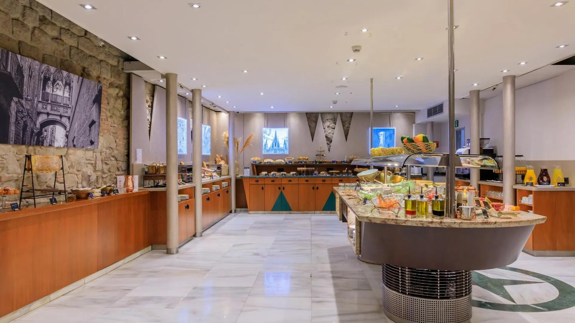 Hotel Gótico Barcelona