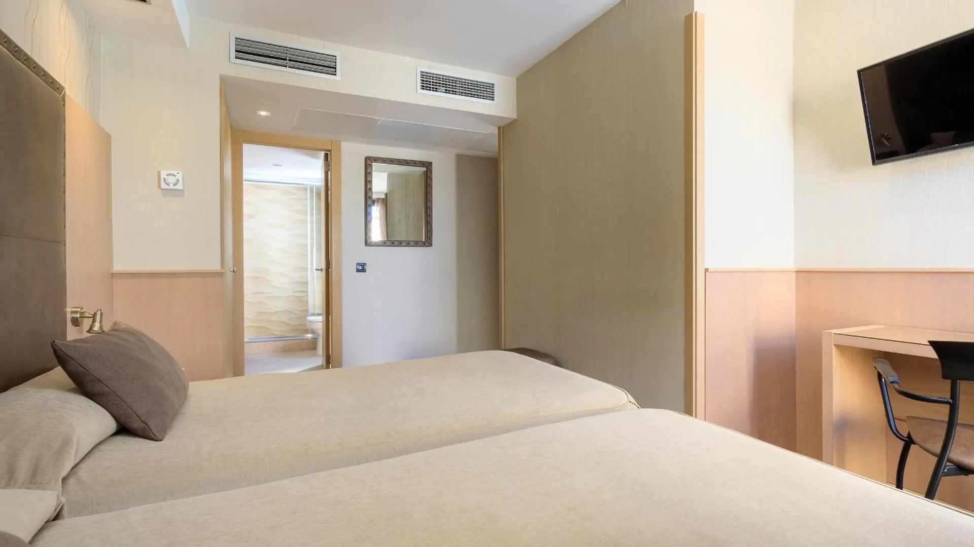 Hotel Gótico Barcelona