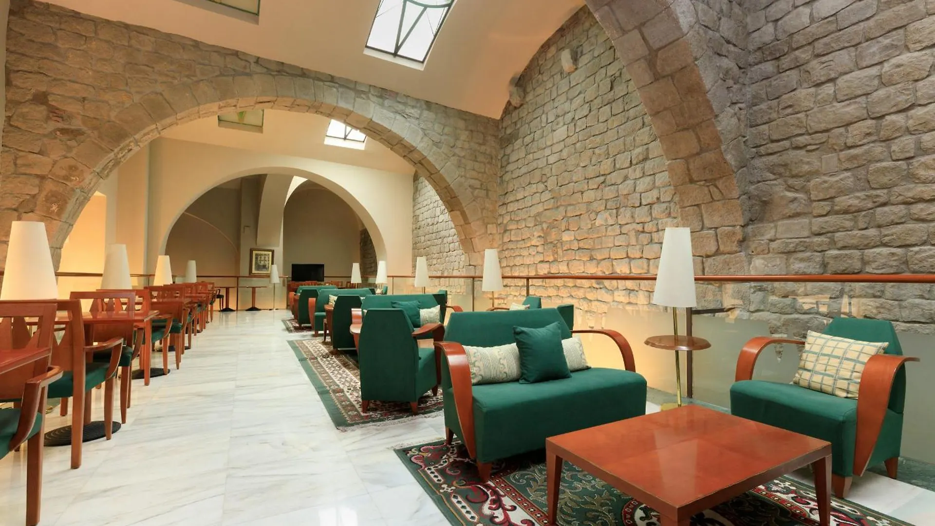 ****  Hotel Gótico Barcelona Spanyolország