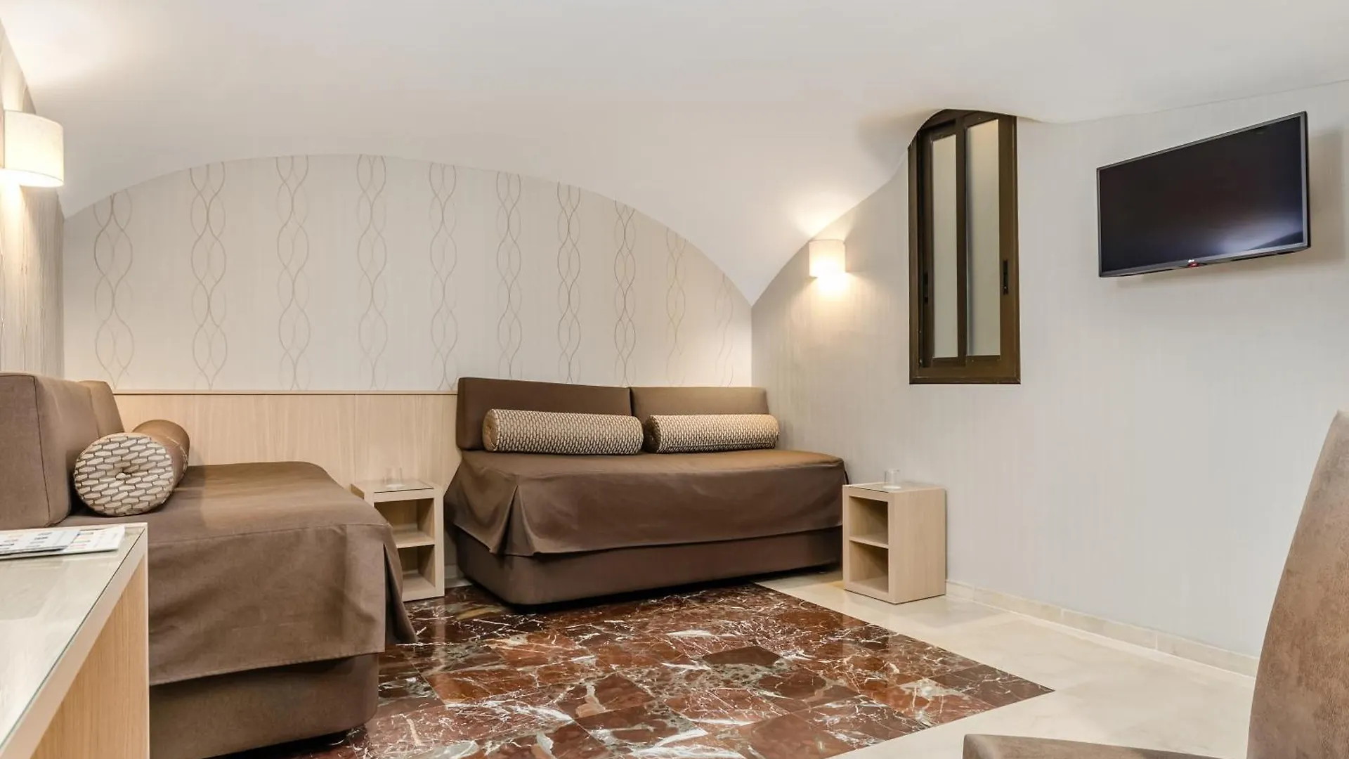 Hotel Gótico Barcelona 4*,  Spanyolország