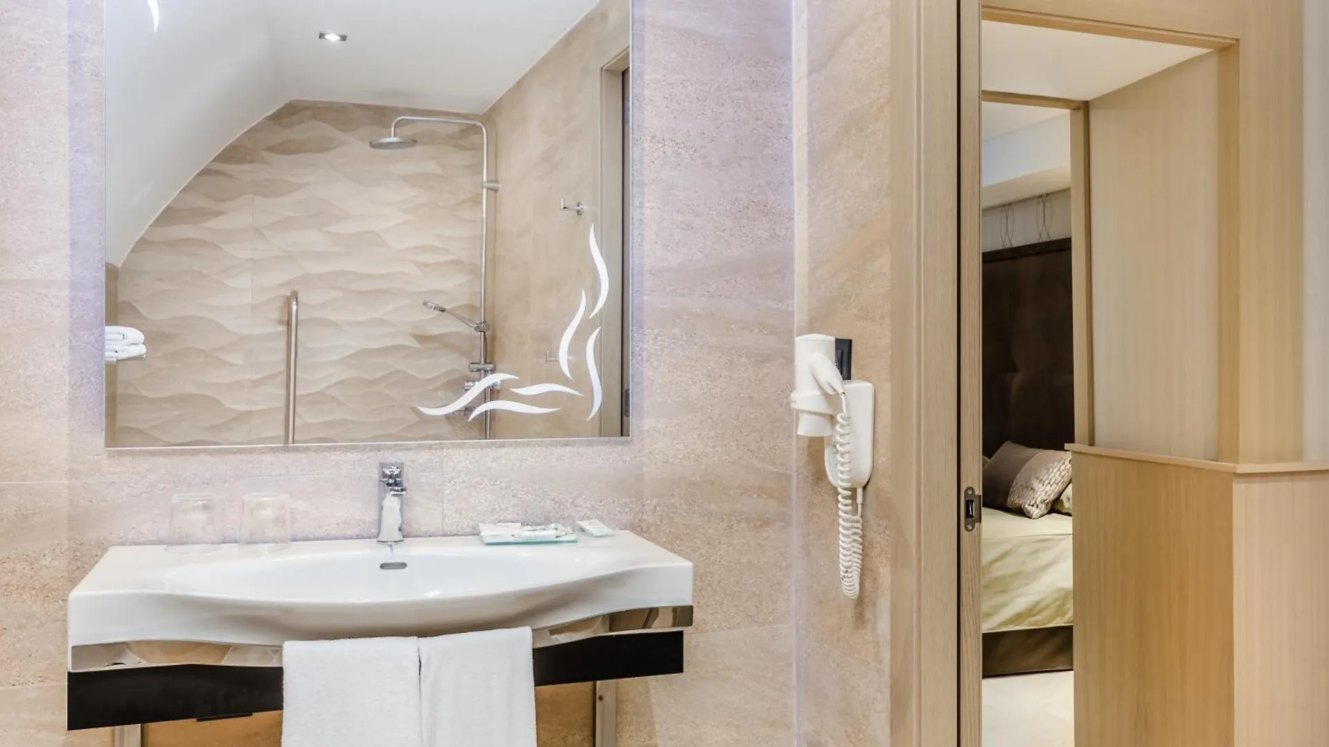 Hotel Gótico Barcelona Spanyolország