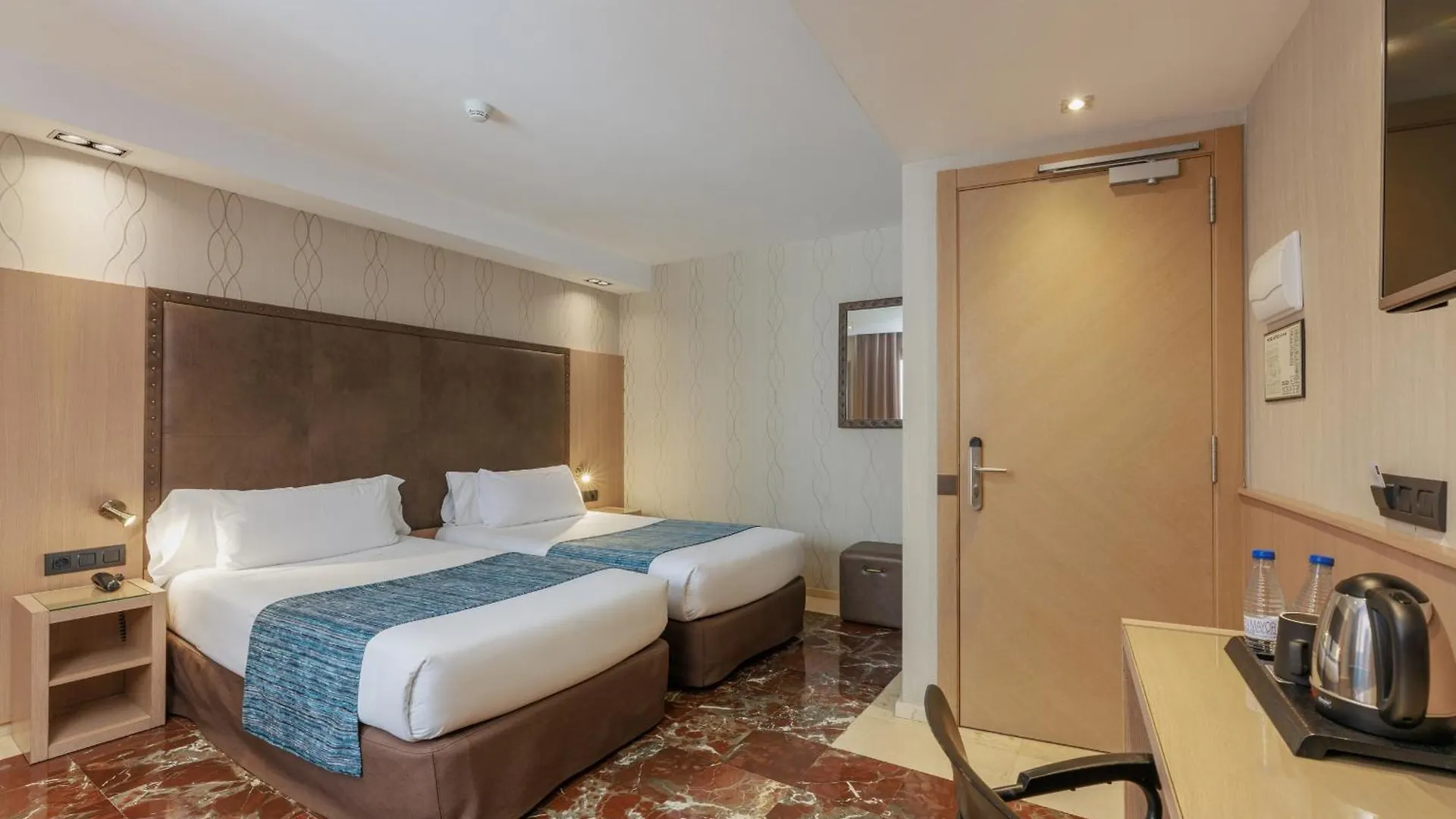 Hotel Gotico Barcelona 4*,  Spanje