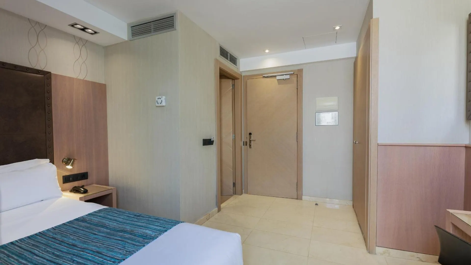 Hotel Gotico Barcelona