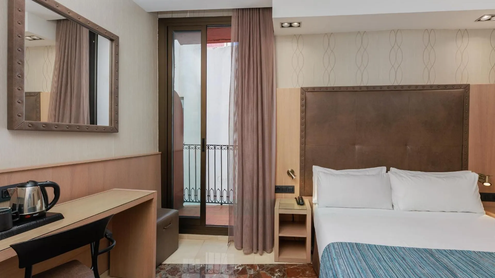 Hotel Gotico Barcelona