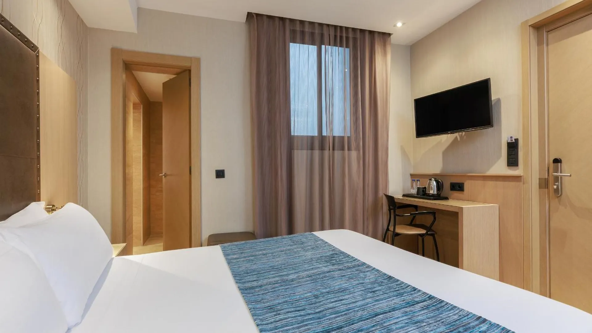 Hotel Gotico Barcelona