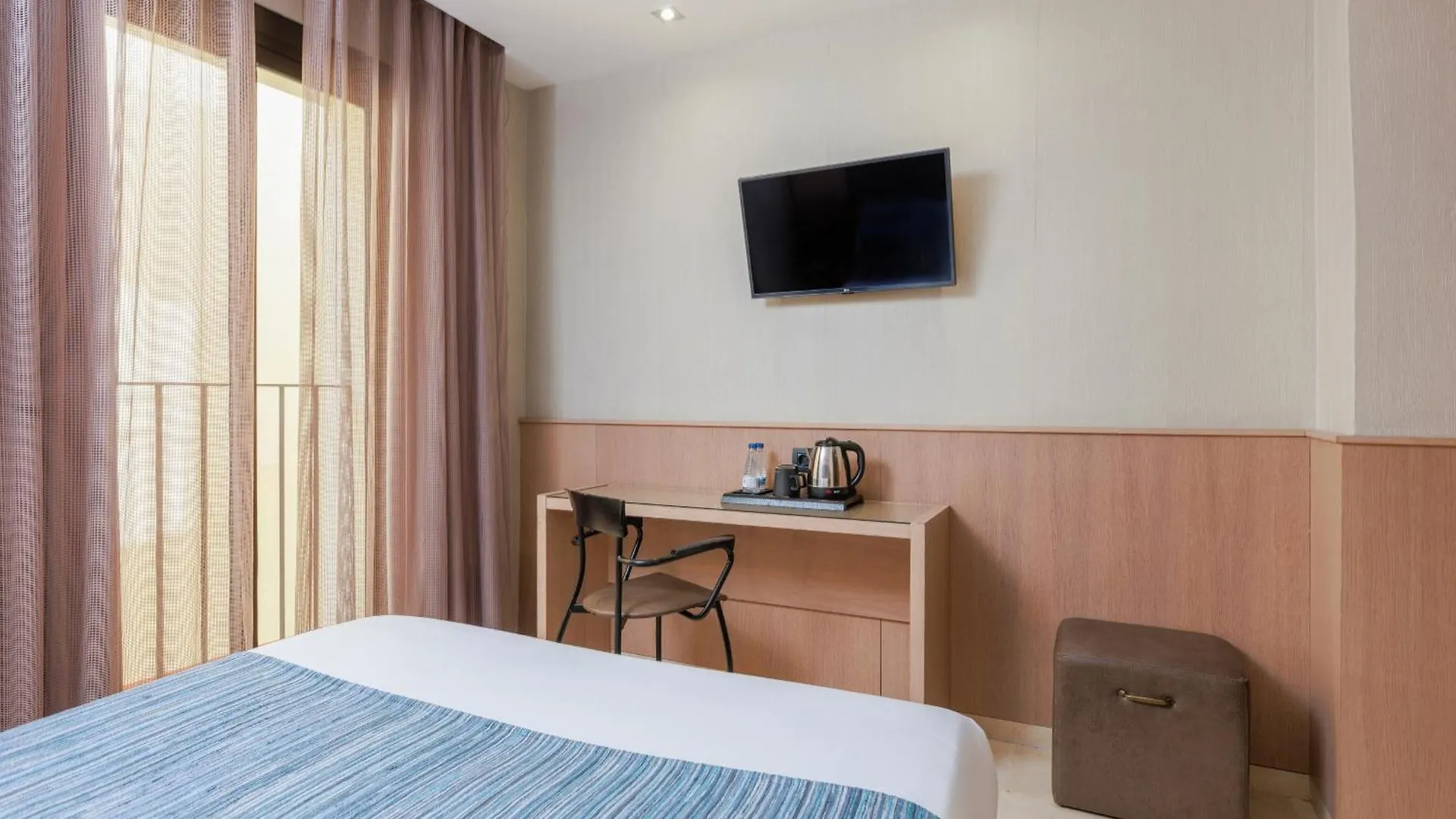 Hotel Gotico Barcelona 4*,  Spanje
