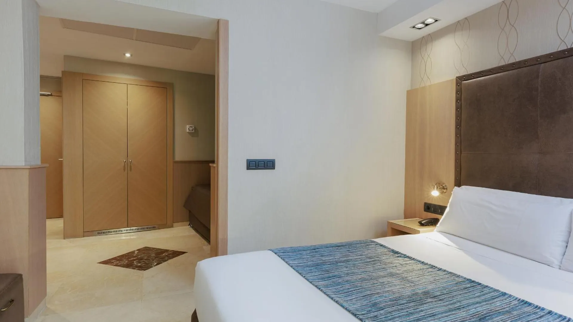 Hotel Gotico Barcelona