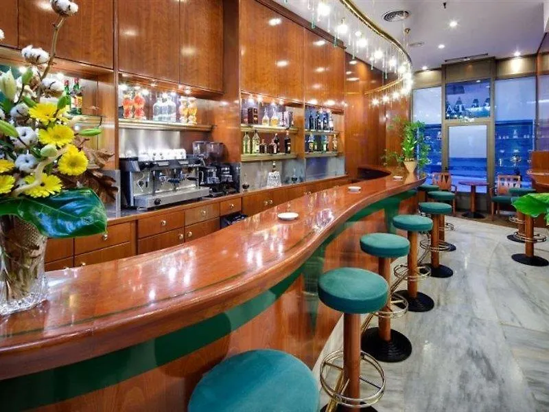 Hotel Gótico Barcelona