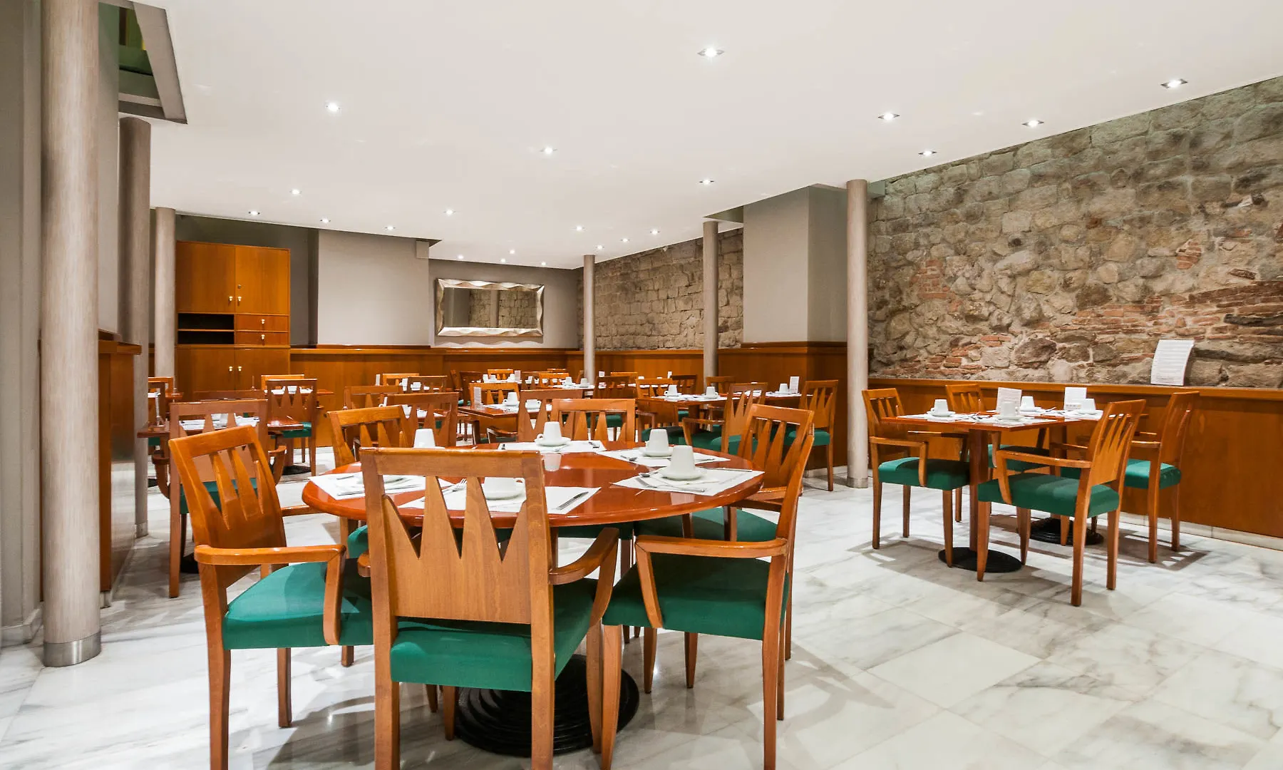 ****  Hotel Gótico Barcelona Spanyolország
