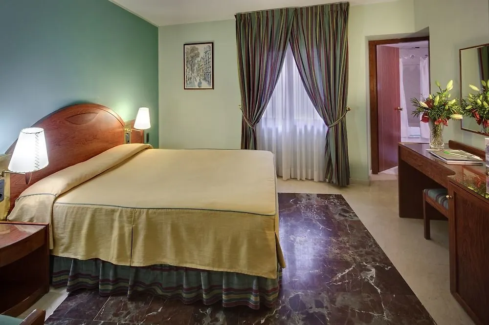 Hotel Gótico Barcelona