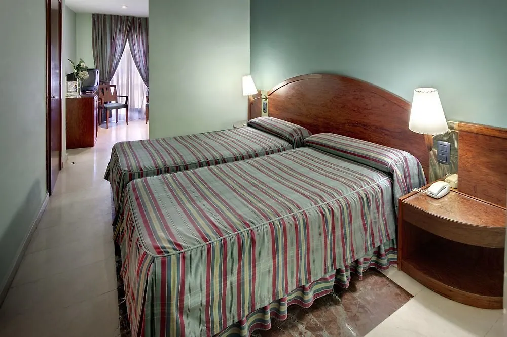 Hotel Gótico Barcelona