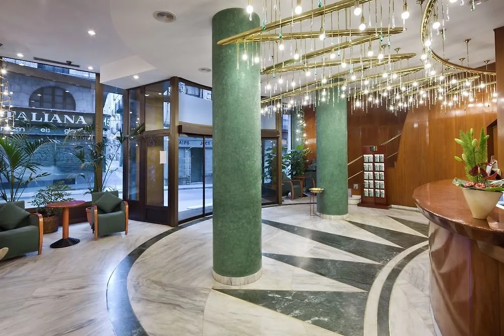 Hotel Gotico Barcelona