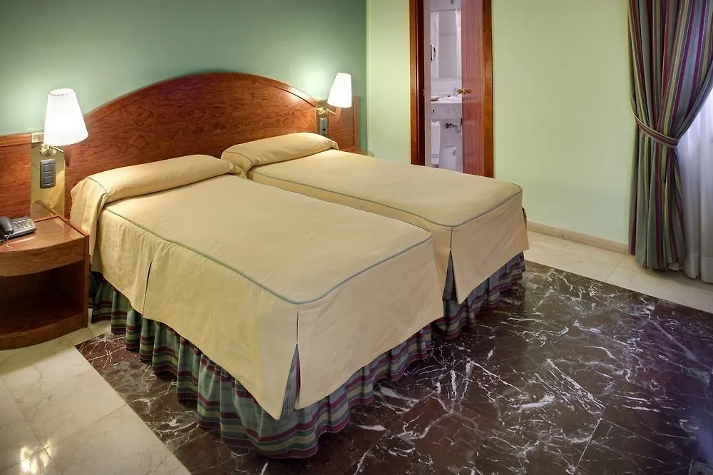 Hotel Gótico Barcelona