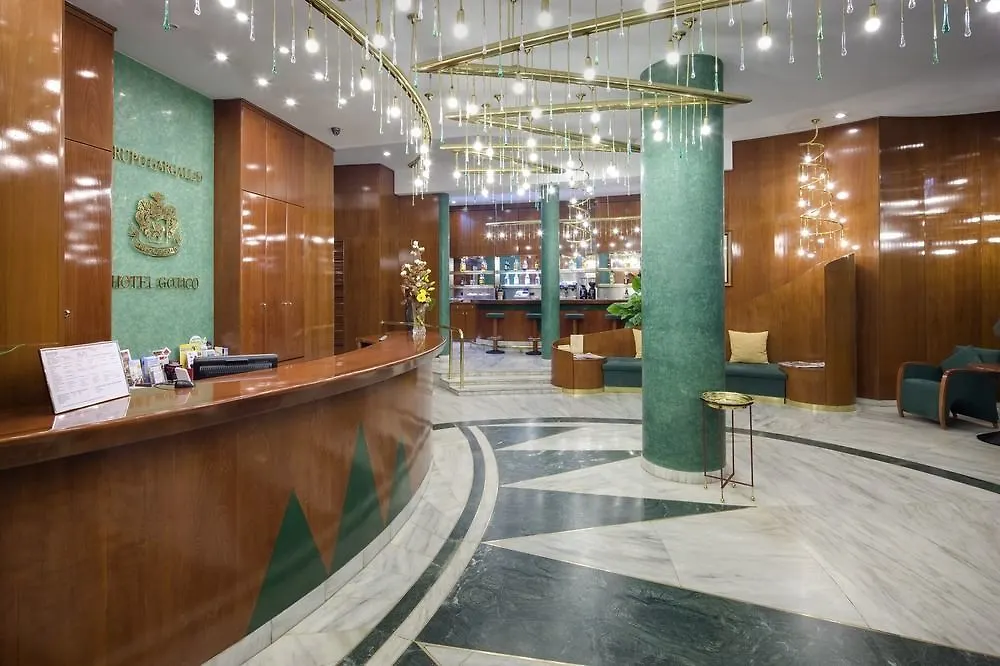 Hotel Gótico Barcelona