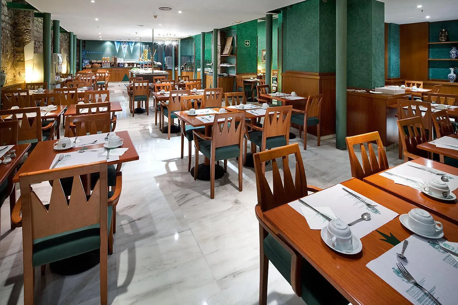 Hotel Gótico Barcelona