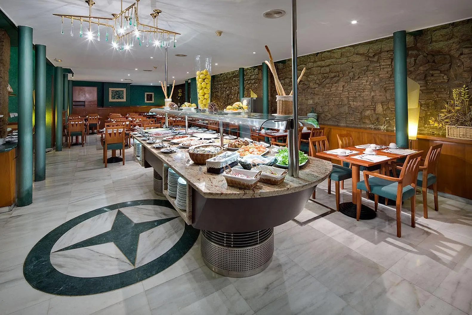 Hotel Gótico Barcelona