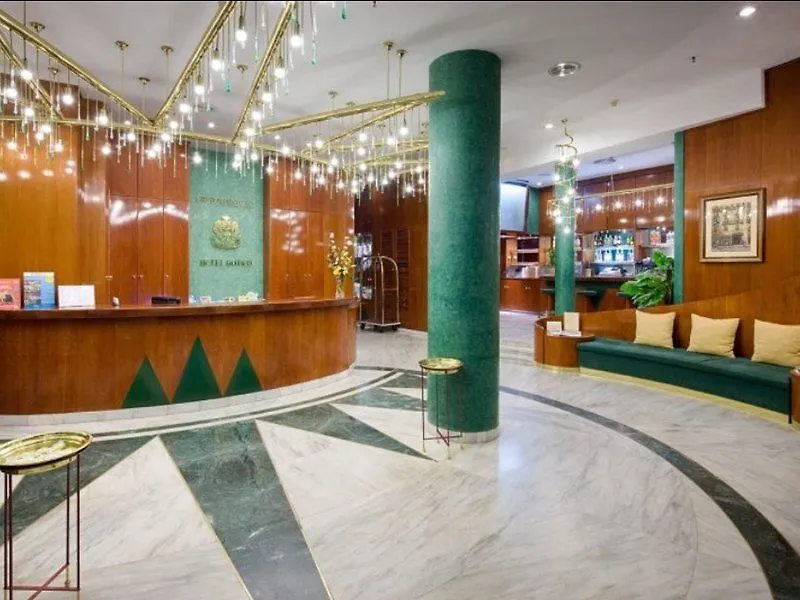 Hotel Gótico Barcelona
