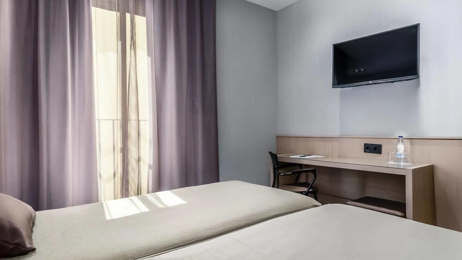 ****  Hotel Gótico Barcelona Spanyolország
