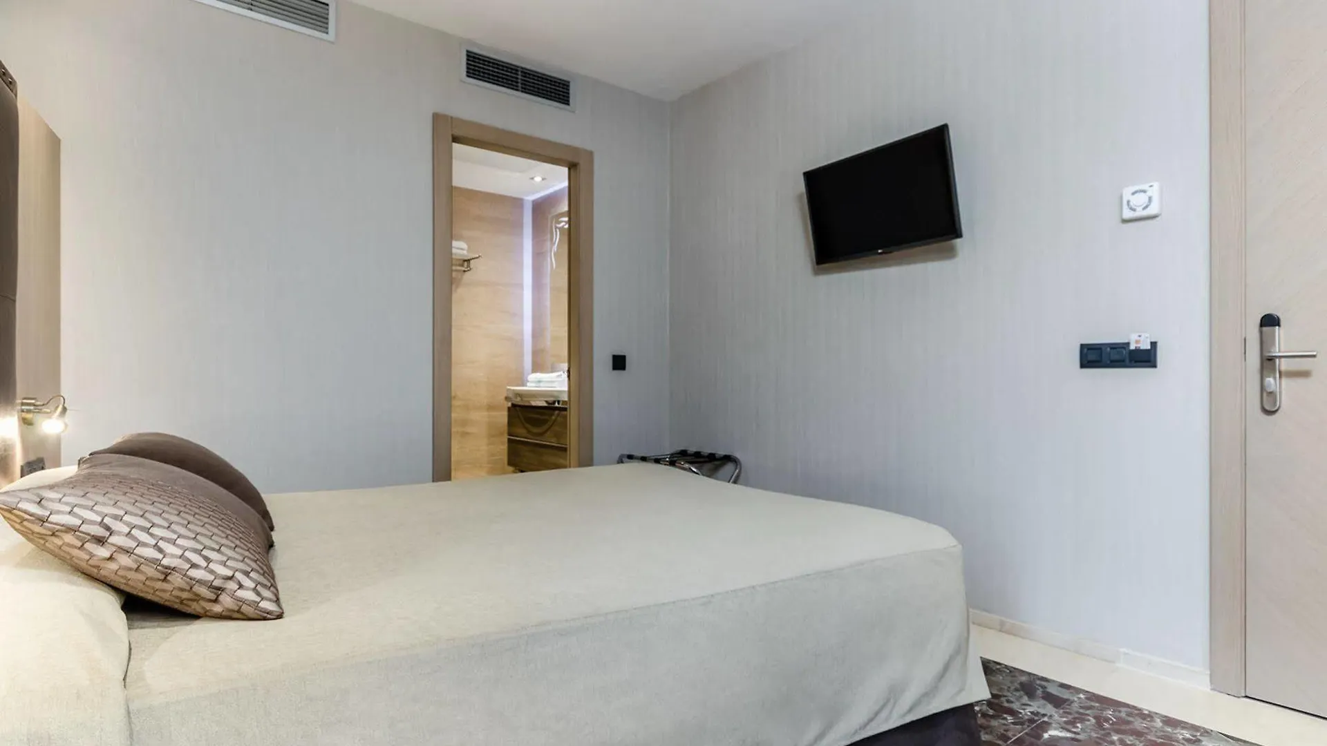 Hotel Gótico Barcelona